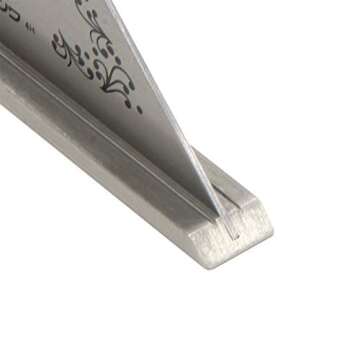 Shinwa 62103 Japanese Mitre Square for Accurate Angles