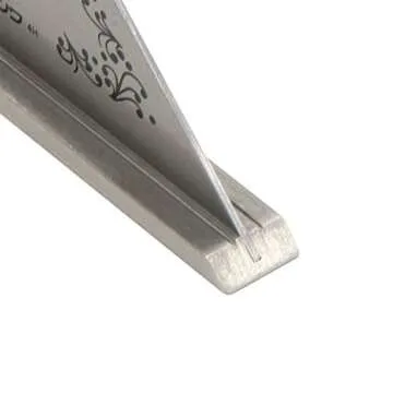 Shinwa 62103 Japanese Mitre Square for Accurate Angles