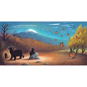 Señorita Mariposa (Bilingual English-Spanish Edition)