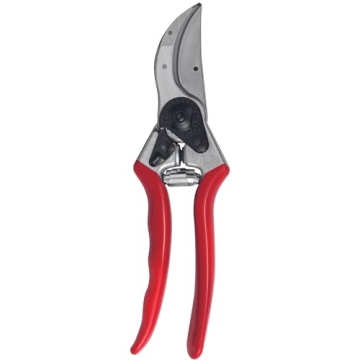 FELCO F-2 Hand Pruner - Ergonomic, Durable, Precise