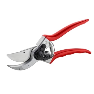 FELCO F-2 Hand Pruner - Ergonomic, Durable, Precise