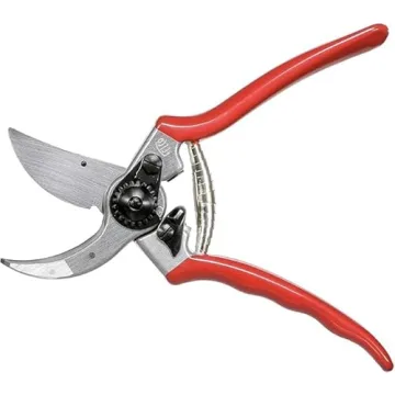 FELCO F-2 Hand Pruner - Ergonomic, Durable, Precise