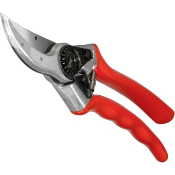 FELCO F-2 Hand Pruner - Ergonomic, Durable, Precise