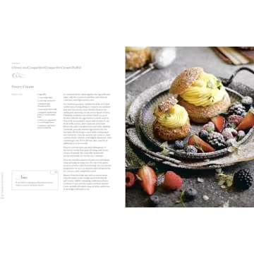 Turkuaz Kitchen: Stunning Recipes for Home Bakers