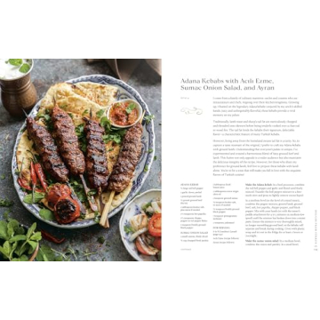 Turkuaz Kitchen: Stunning Recipes for Home Bakers