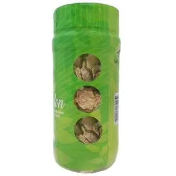 McCabe Organic Bitter Melon Tea - Pure & Refreshing Infusion