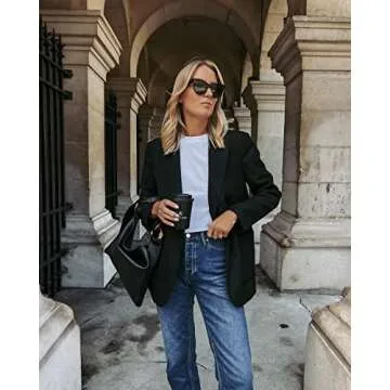 OQQ Womens 3 Piece Long Sleeve Tops Crew Neck Stretch Fitted Underscrubs Layer Tee Shirts 2025 Casual Outfits Black Tea leaf White