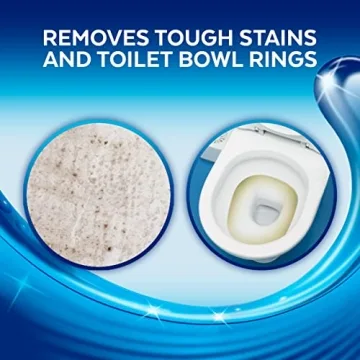 Lysol Toilet Bowl Cleaner: Powerful & Effective Cleaner