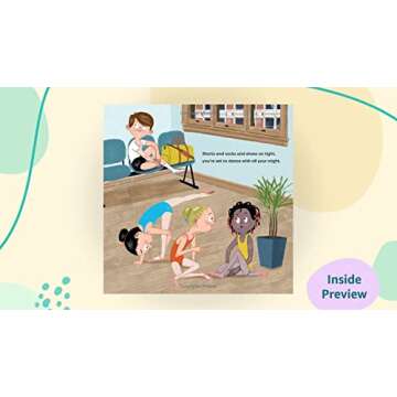 Boys Dance! (American Ballet Theatre)