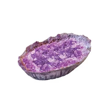 DIY Geode Kit for Kids STEM Learning and Fun