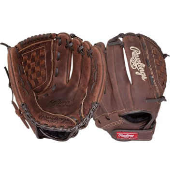 Rawlings PLAYER PREFERRED Glove for Baseball & Softball