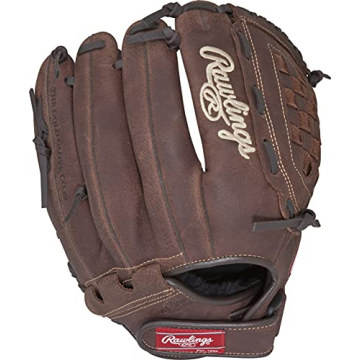 Rawlings PLAYER PREFERRED Glove for Baseball & Softball
