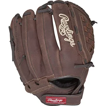 Rawlings PLAYER PREFERRED Glove for Baseball & Softball