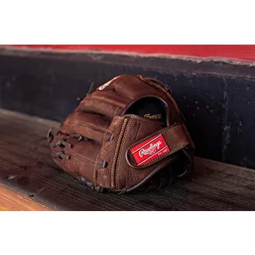 Rawlings PLAYER PREFERRED Glove for Baseball & Softball