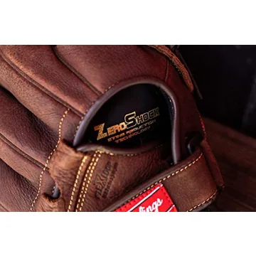 Rawlings PLAYER PREFERRED Glove for Baseball & Softball