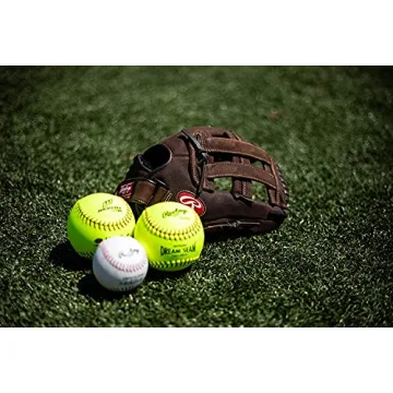 Rawlings PLAYER PREFERRED Glove for Baseball & Softball