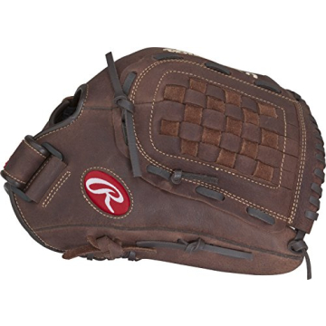 Rawlings PLAYER PREFERRED Glove for Baseball & Softball