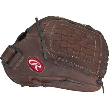 Rawlings PLAYER PREFERRED Glove for Baseball & Softball