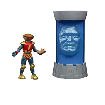 Power Rangers Lightning Collection Mighty Morphin Zordon and Alpha 5 15-cm Collectible Figure Toy 2-...