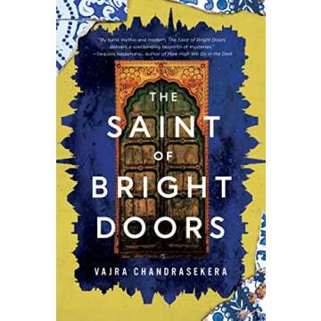 The Saint of Bright Doors - A Unique Fantasy Experience