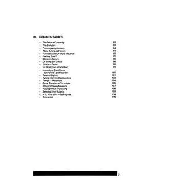 The Advancing Guitarist (Reference)