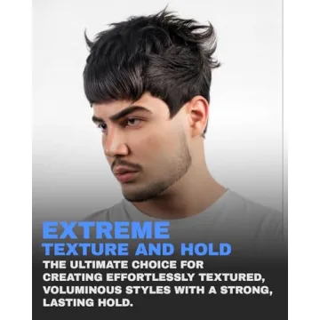 L3 Level 3 Styling Powder - Natural Look Mens Powder - Easy to Apply with No Oil or Greasy Residue (Small - 30 Grams)