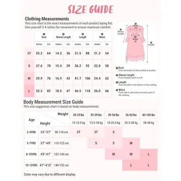 Fairytale Witch Costume Set for Girls (S 5-7)