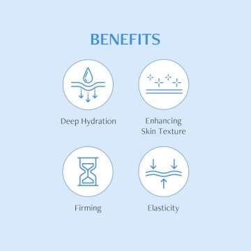 Bluelayer Double Water Cream - Hydrating Moisturizer for All Skin