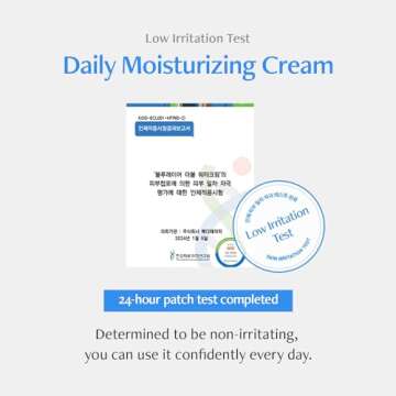 Bluelayer Double Water Cream - Hydrating Moisturizer for All Skin