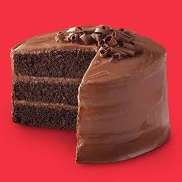 Bob's Red Mill Gluten-Free Chocolate Cake Mix - 10.5 oz