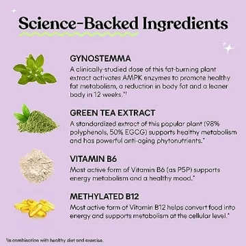 Lemme Burn Supplement for Metabolism and Belly Fat Burn