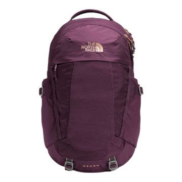 Spacious North Face Recon Backpack for Travelers