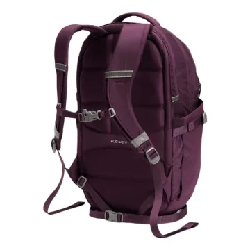Spacious North Face Recon Backpack for Travelers