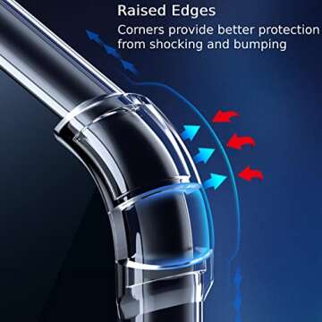 Qimulgociz Cottagecore Frog Musicians Phone Case for iPhone 11, Cool Hippie Frogs Case for Teens Women Men, Trendy Cool TPU Case Cover for iPhone 11