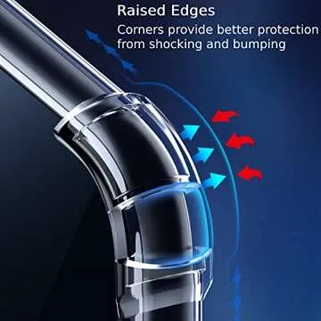 Qimulgociz Cottagecore Frog Musicians Phone Case for iPhone 11, Cool Hippie Frogs Case for Teens Women Men, Trendy Cool TPU Case Cover for iPhone 11