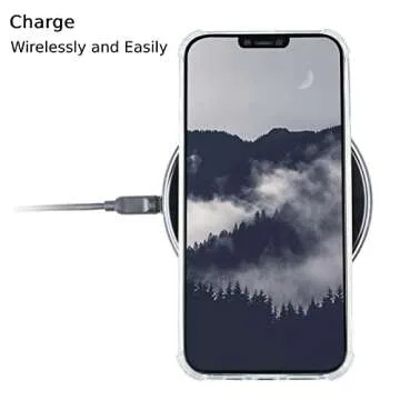 Qimulgociz Cottagecore Frog Musicians Phone Case for iPhone 11, Cool Hippie Frogs Case for Teens Women Men, Trendy Cool TPU Case Cover for iPhone 11