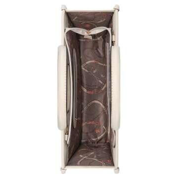 Montana West Oversize Puffy Handbag for Women Top Handle Quilted Designer Satchel Christmas Gift JL-MWC-213BG