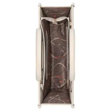 Montana West Oversize Puffy Handbag for Women Top Handle Quilted Designer Satchel Christmas Gift JL-MWC-213BG