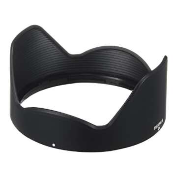 Fujifilm XF16-80mm F4 R OIS WR