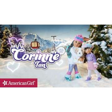 Corinne Adopts A Puppy & Keeps Secrets: A Heartwarming Story