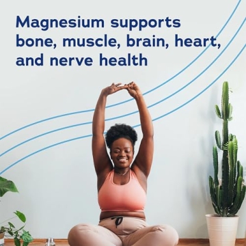 Natural Vitality Calm Magnesium - Stress Relief Supplement