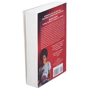MICHAEL JACKSON:: THE MAGIC, THE MADNESS, THE WHOLE STORY, 1958-2009