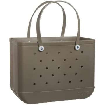 Original XL Waterproof Open Tote Bag for Beach and Sports