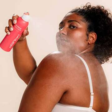 Dermalogica Bacne Spray - Body Acne Solution Spray