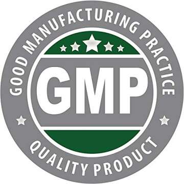 Herbal Secrets Holy Basil 500 Mg Veggie Capsules for Calm