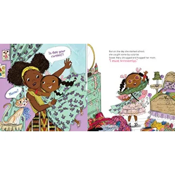 Mary Had a Little Glam: A Celebration of Joyous Adventures