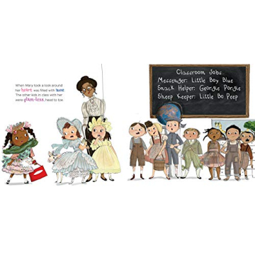 Mary Had a Little Glam: A Celebration of Joyous Adventures