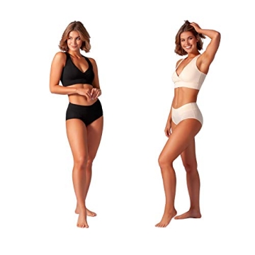 Shop Bambody Absorbent Panty for Maximum Comfort