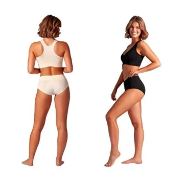 Shop Bambody Absorbent Panty for Maximum Comfort