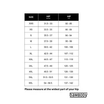 Shop Bambody Absorbent Panty for Maximum Comfort